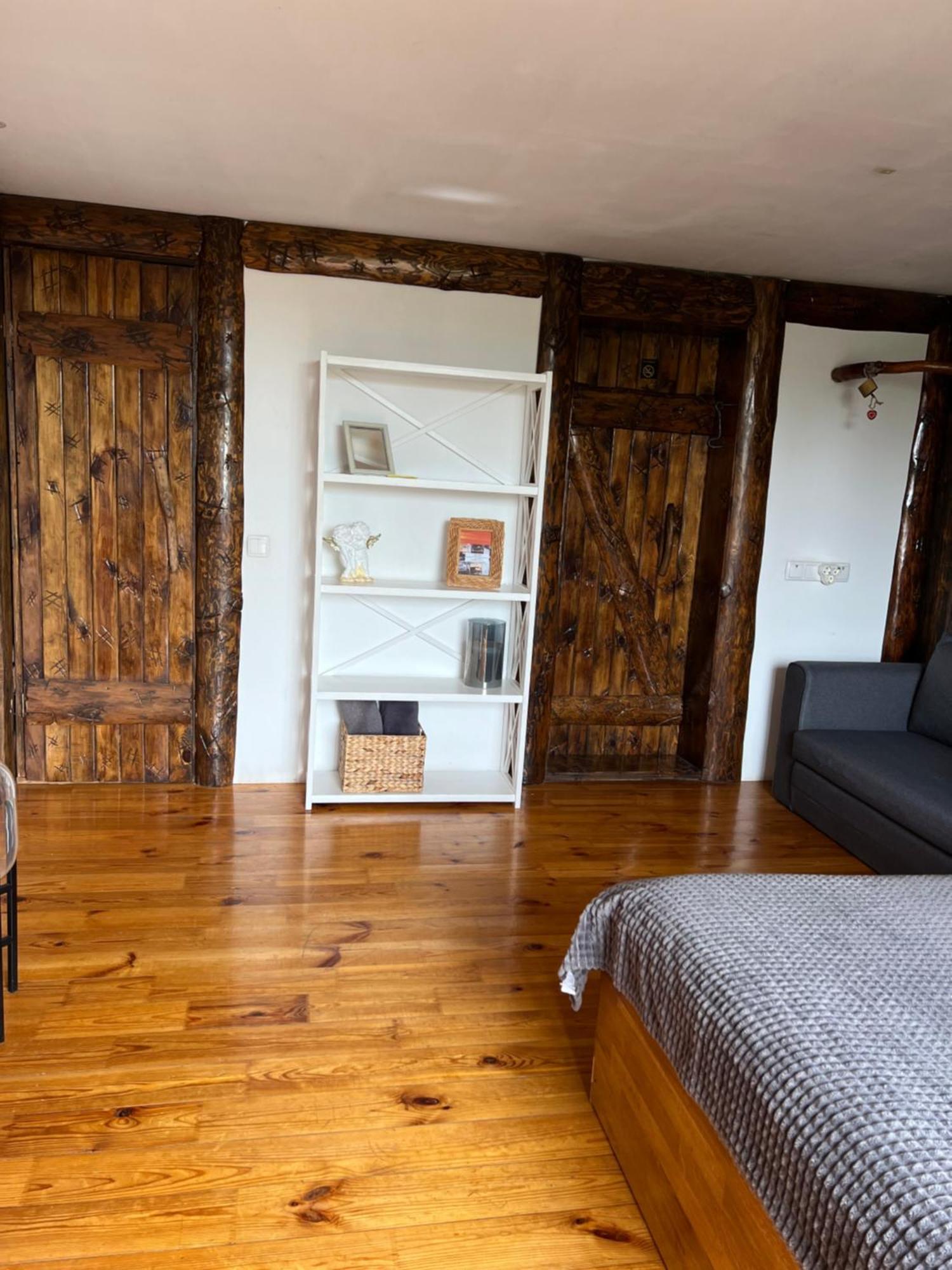 Hotel Nazar Stodolya Kam'janec'-Podil's'kyj Esterno foto