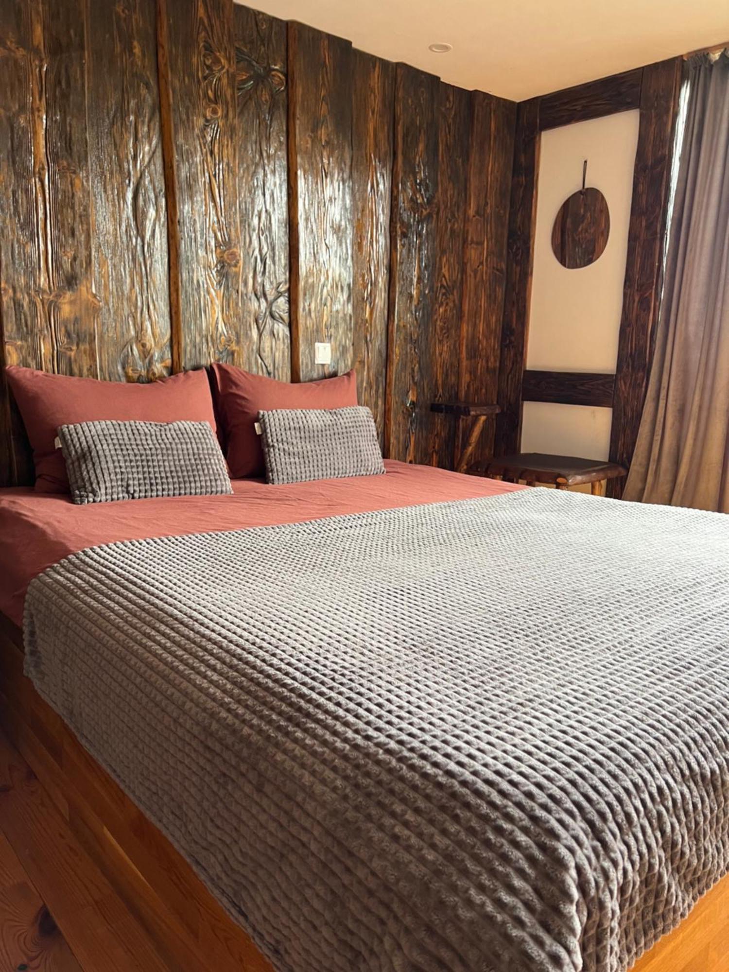 Hotel Nazar Stodolya Kam'janec'-Podil's'kyj Esterno foto
